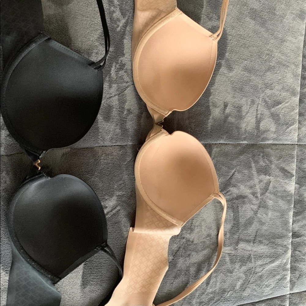 Victoria Secret Illusions Bras